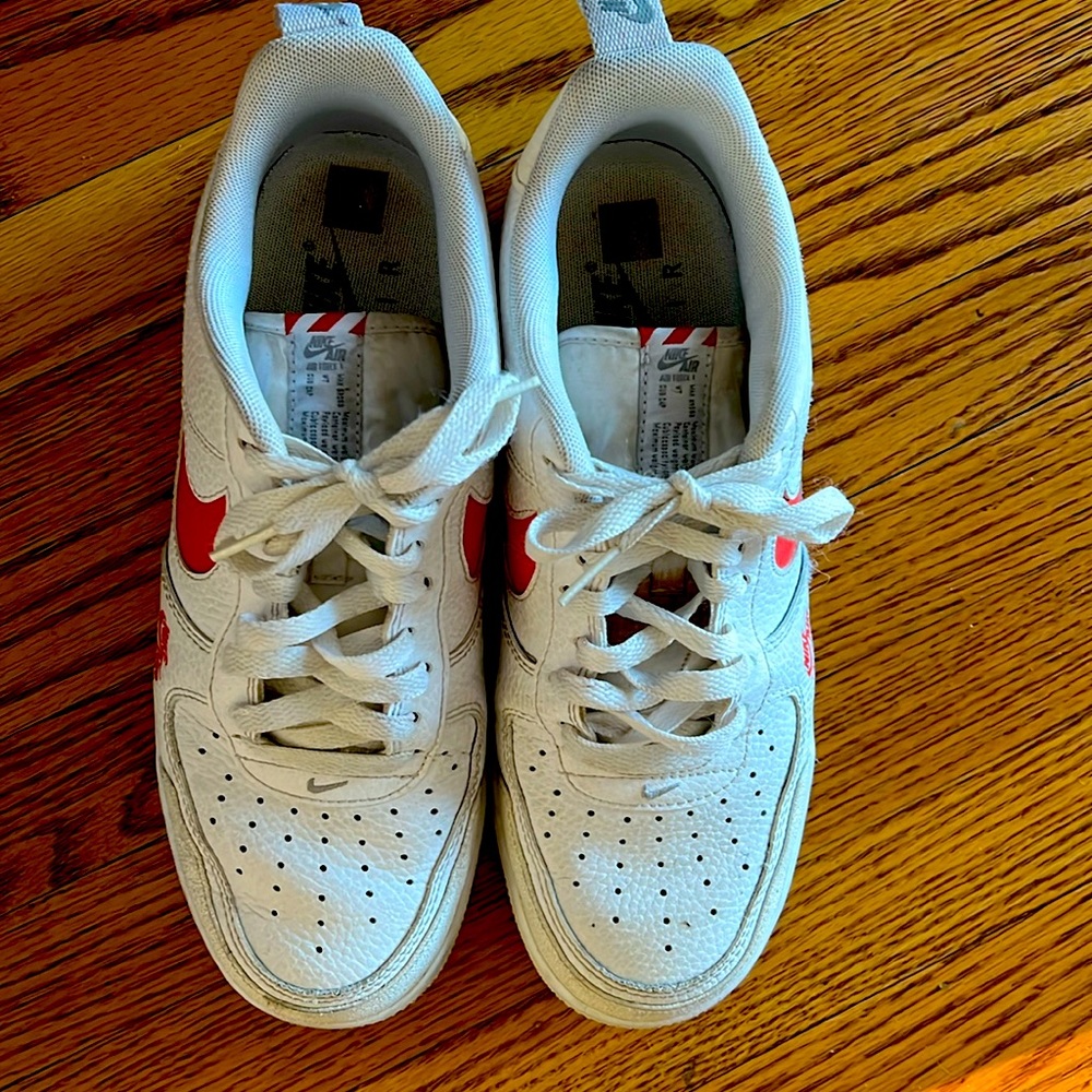 Nike Air Force One